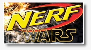 Nerfwars - Nerf Wars Birthday Parties