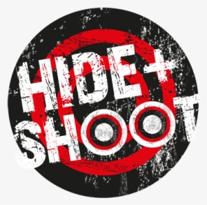 Hide & Shoot - Hide & Shoot