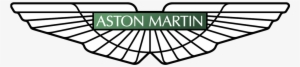 Aston Martin Logo - Aston Martin Logo Png