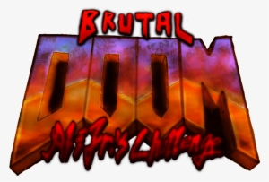 Ali's Brutal Doom V0 - Brutal Doom