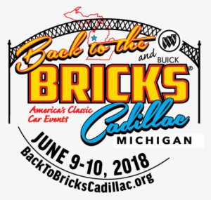 Back To The Bricks - Back To The Bricks Cadillac Michigan