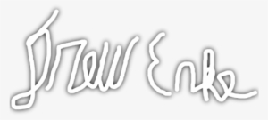 Panthers Drawing - Calligraphy