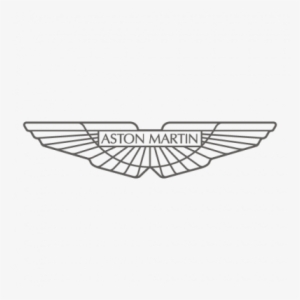 Aston Martin Logo Svg