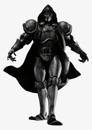 Marvel Doctor Doom - Marvel: Doctor Doom Stealth