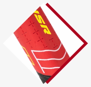 Close Up Of Tour Snsr Putter Grip - Golf