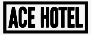 The Pennsylvania Glbt Guide Business By City - Ace Hotel Logo