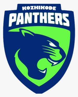 Team - Panthers Cricket Logo