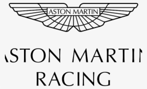 Aston-martin Giving The Eye To Formula One In - Logo Aston Martin Png