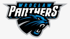 Wrocław Panthers, Poland - Panthers Wrocław Logo