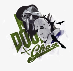 Mf Doom / Ghost