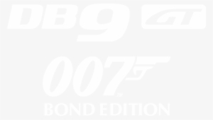 Aston Martin Logo Png Download - James Bond 007