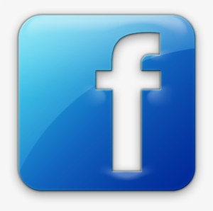 Pin Facebook Logo Png Transparent Background On Pinterest - Social Media Png Facebook