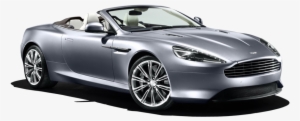 Aston Martin Png Clipart - Aston Martin Virage 2011