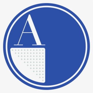 Aaron's Logo - Jamie Dornan Fifty Shades Of Grey