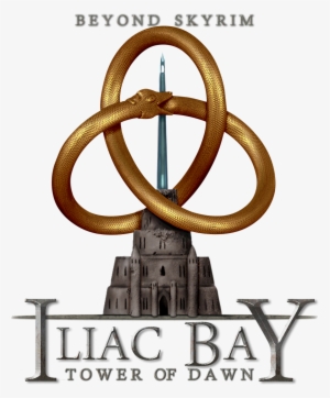 Ib Newlogo Light - Lilac Bay Beyond Skyrim