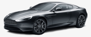 New Aston Martin Db11 In Dallas - 2016 Aston Martin Db9 Gt Coupe