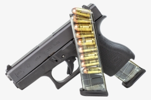 Glock 43 Ets 7 Round