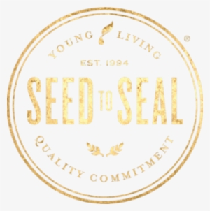 Seed To Seal - Yleo Seed To Seal Logo