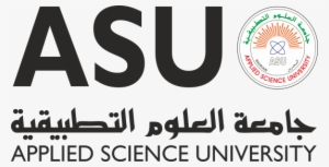 Applied Science University - Applied Science University Logo