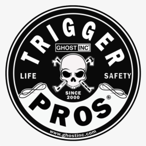 Trigger Pros 600px Compressor - Circle
