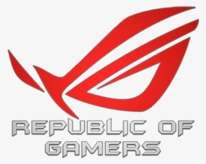 Republic Of Gamer Png