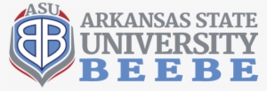 Logo For Arkansas State University - Asu Beebe Logo Png