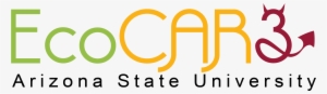 Asu Ecocar3 Logo4c - Ecocar