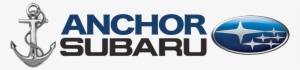 Listed - Anchor Subaru