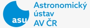 Month Of Science Of Stellar Department - Astronomický Ústav Av Čr Logo