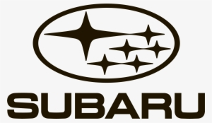 Subaru Logo