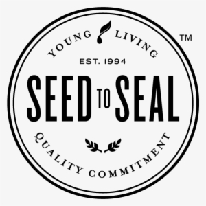 Young Living Seed To Seal Png