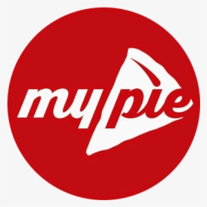 Pie Five Logo Png Clip Free - Youtube Icon Round Png