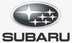 Subaru Logo Gray V - Subaru Logo Grey Png