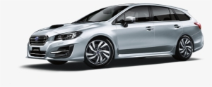 Levorg - Subaru Levorg Spec B