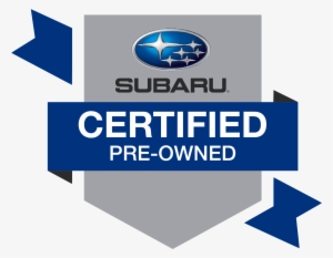 Tageline-01 Copy - Subaru Certified Pre Owned