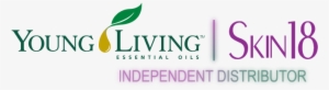 Young Living Skin18 - Young Living Essential Oils