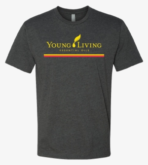 Retro Yl Tee - Shirt