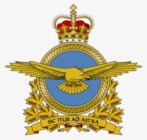 Royal Canadian Air Force Insignia