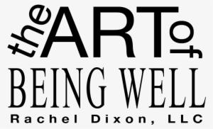 Rachel Dixon, Llc, The Art Of Being Well - Mitsubishi Electric Living Environmental Systems Logo