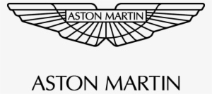 Aston Martin Logo - Aston Martin Logo Svg