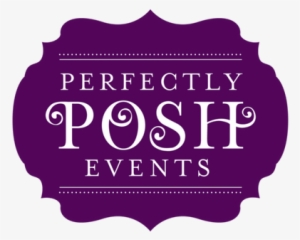 Perfectly Posh Event