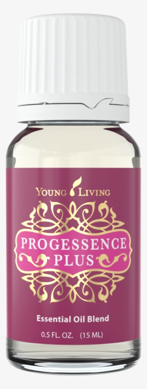 Young Living Progessence Plus