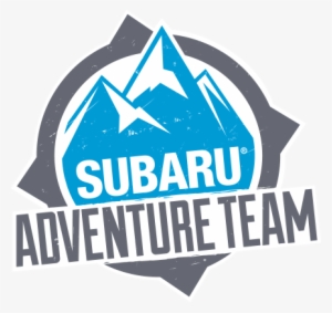 Subaru Adventure Team Logo