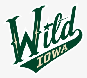 Iowa Wild Jersey