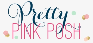 Who Is Ready For A Super Fun Blog Hop With Pretty Pink - Pretty Pink Posh Clear Stamp Set - Easter Blessings