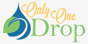 Only One Drop