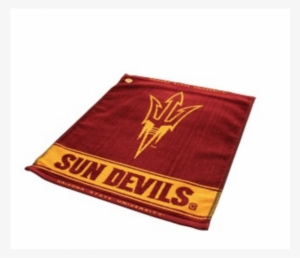 University Of South Carolina Gamecocks Golf Towel Jaquard