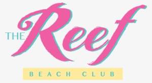 Reef Beach Club - Niagara Falls
