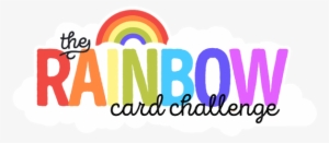 Rainbow Card Challenge - Rainbow Challenge