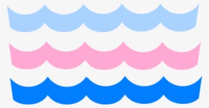 Wave Pattern Clipart